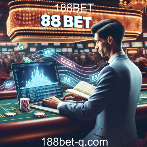 Guia Completo para Apostas no Blog 188BET