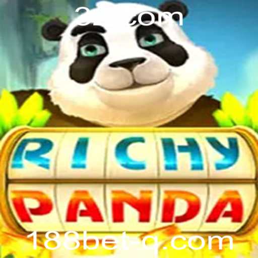 Descubra RichyPanda: O Novo Jogo Emocionante na Plataforma 188BET